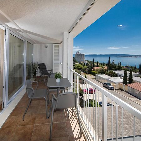 Apartments Casa Bianca Crikvenica Kültér fotó