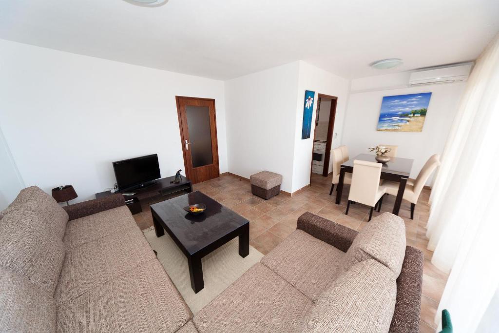 Apartments Casa Bianca Crikvenica Szoba fotó