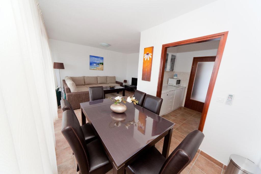 Apartments Casa Bianca Crikvenica Szoba fotó