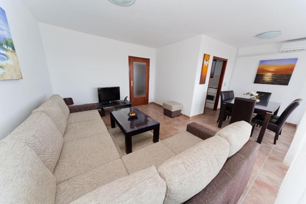 Apartments Casa Bianca Crikvenica Kültér fotó