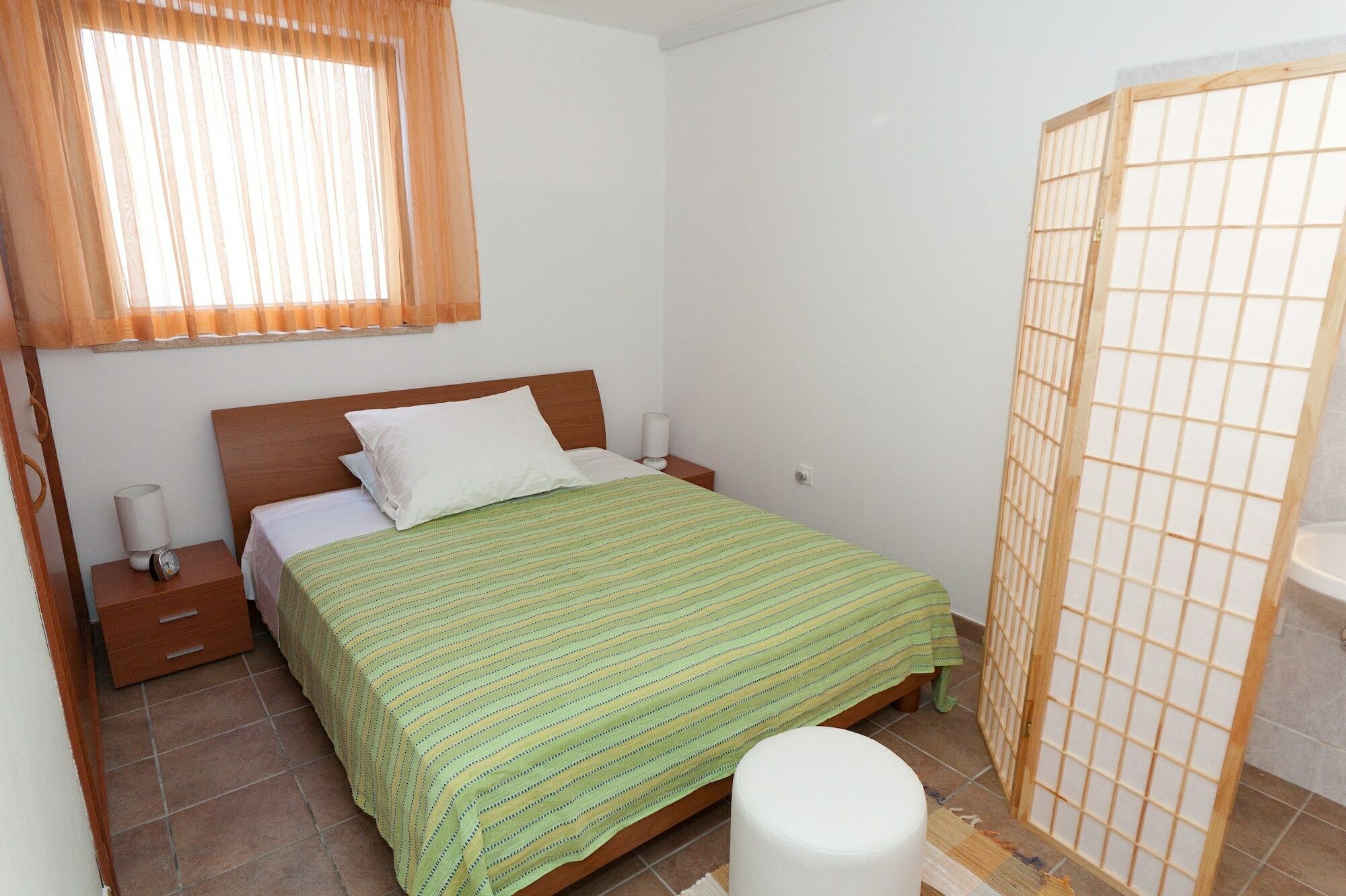Apartments Casa Bianca Crikvenica Kültér fotó