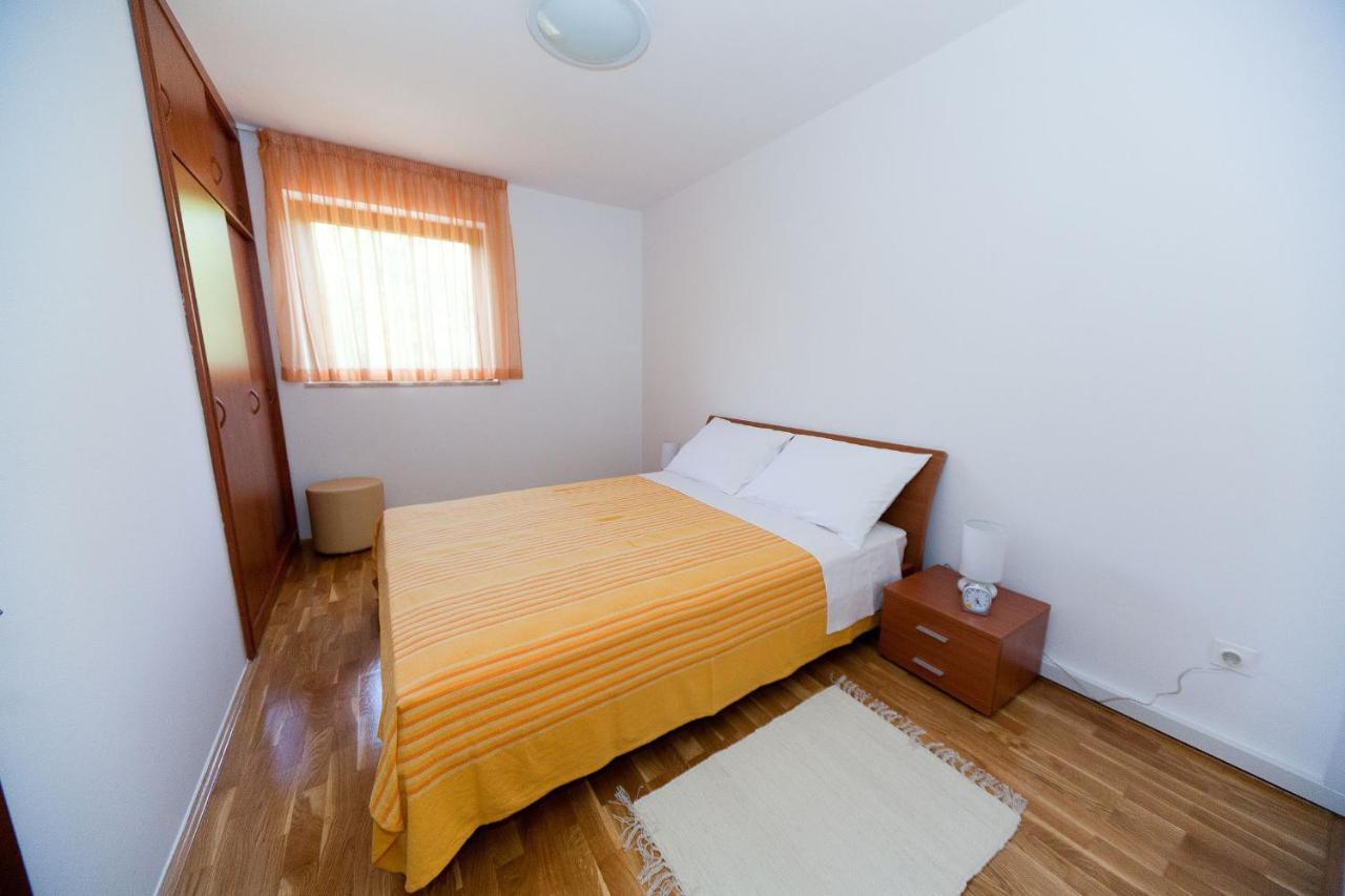 Apartments Casa Bianca Crikvenica Szoba fotó