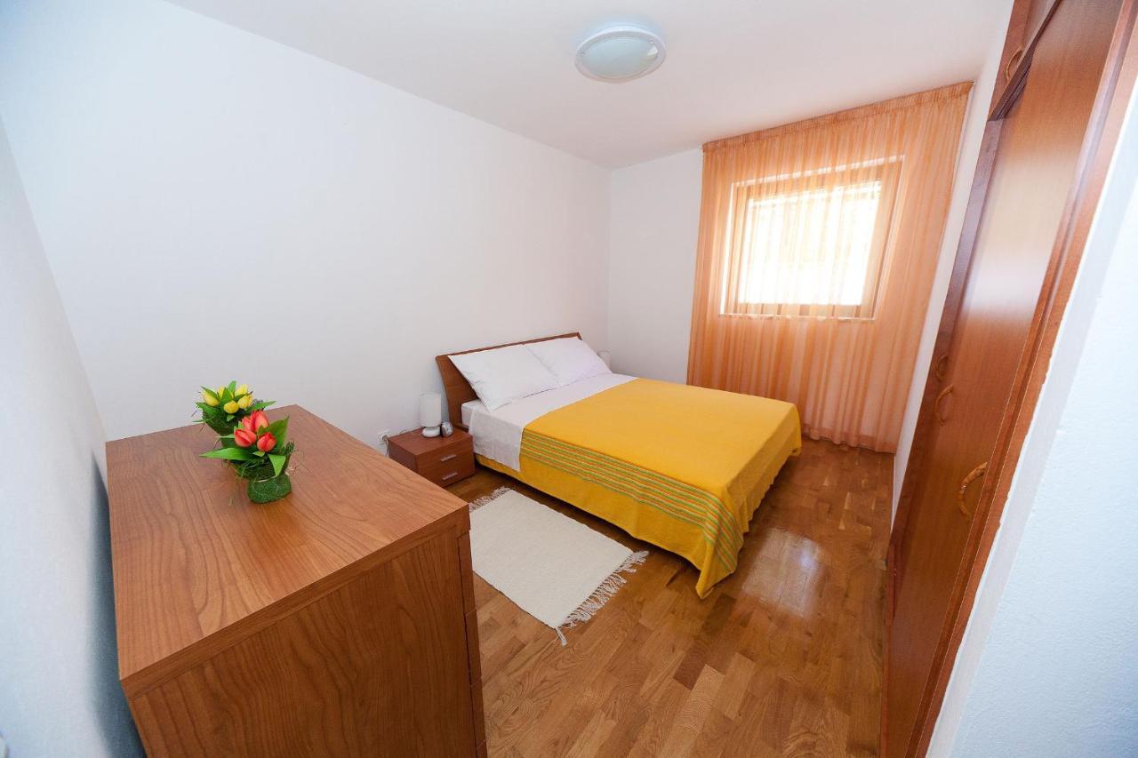 Apartments Casa Bianca Crikvenica Szoba fotó