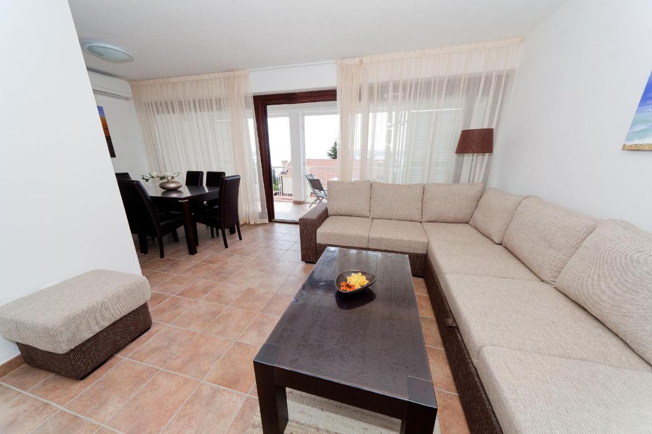 Apartments Casa Bianca Crikvenica Szoba fotó